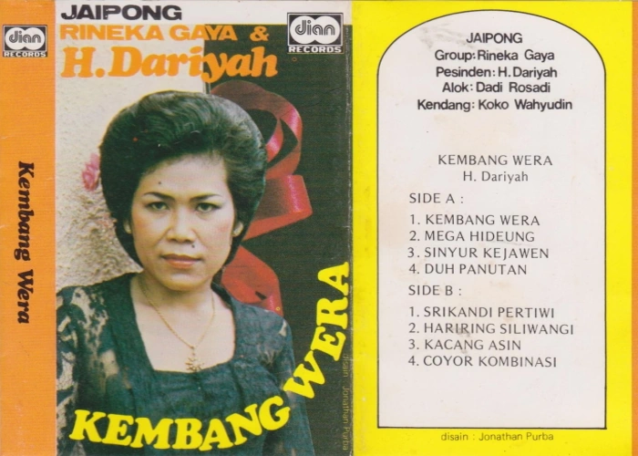 Kembang Wera