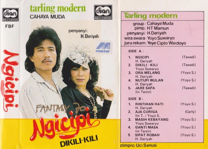 Ngicipi