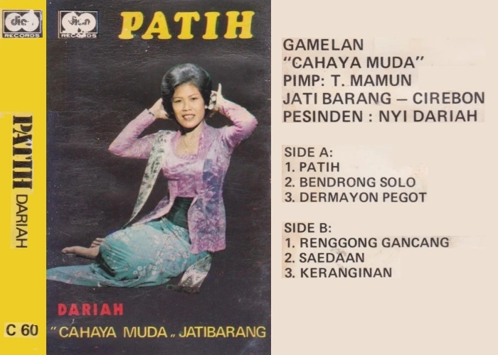 Patih