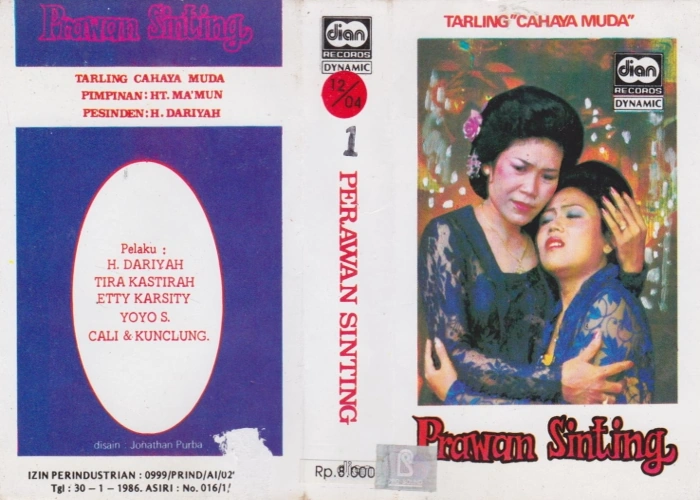 Prawan Sinting