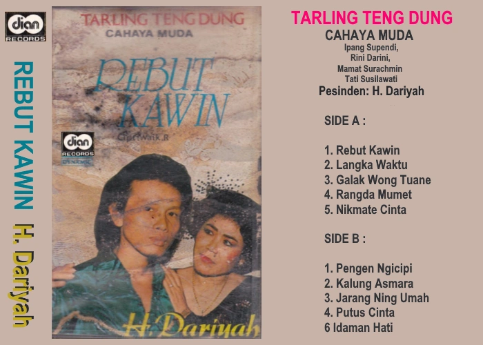 Rebut Kawin