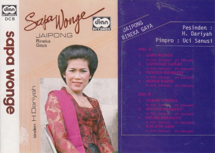 Sapa Wonge