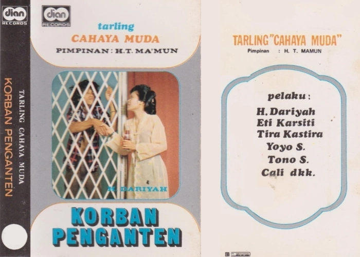 Korban Penganten
