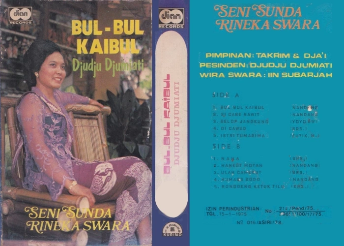 Bul Bul Kaibul