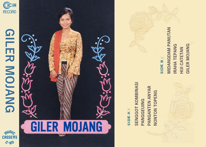 Giler Mojang