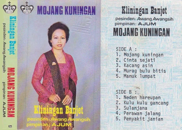 Mojang Kuningan