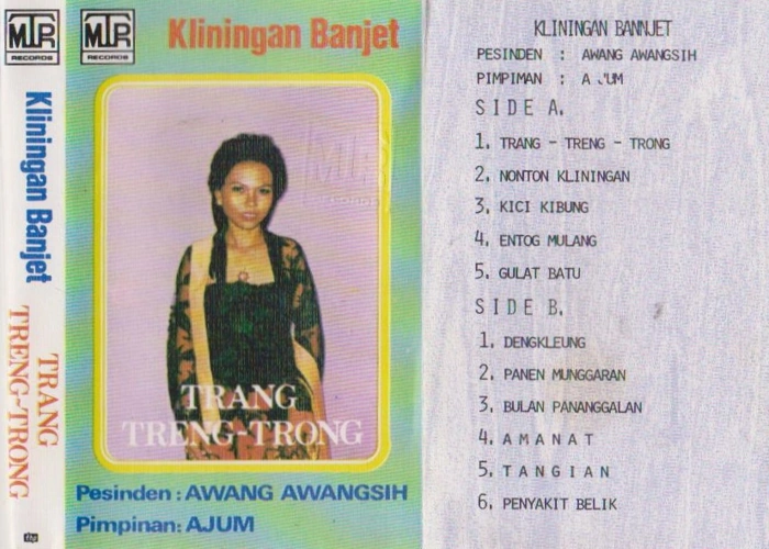 Trang Treng Trong