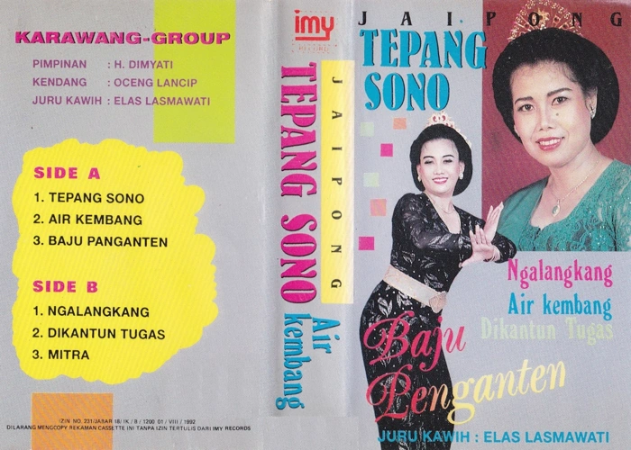 Tepang Sono