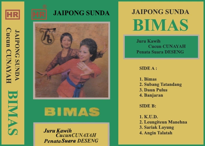 Bimas