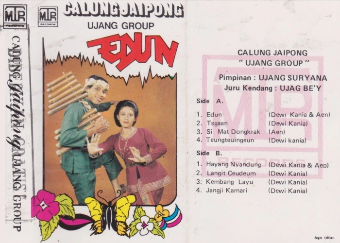 Edun