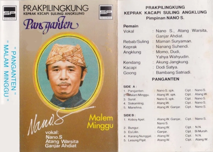 Panganten