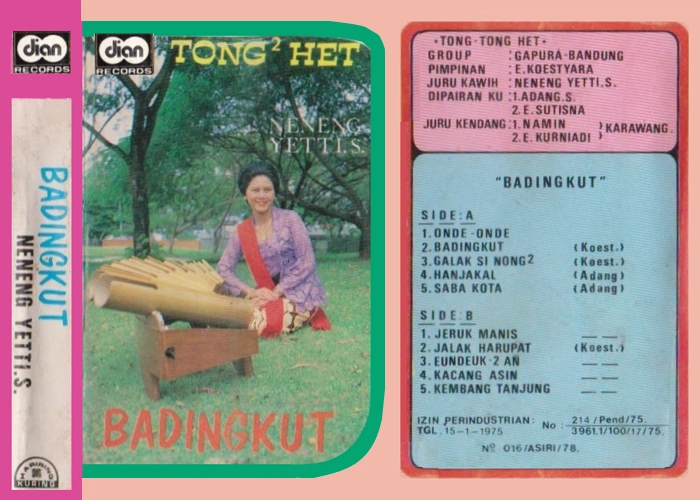 Badingkut