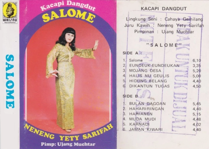 Salome