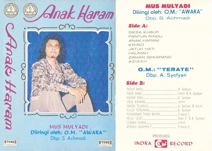 Anak Haram