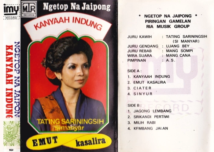 Kanyaah Indung