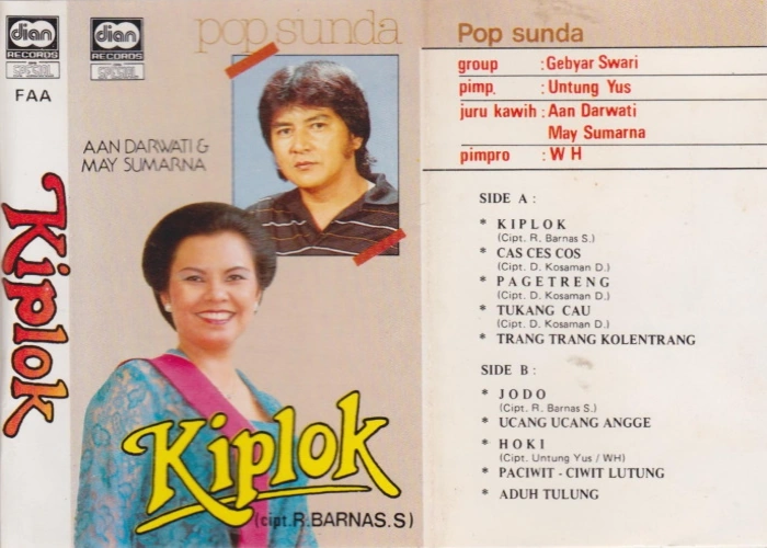 Kiplok