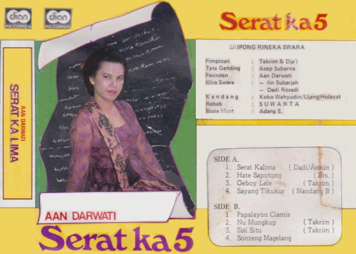 Serat Ka5