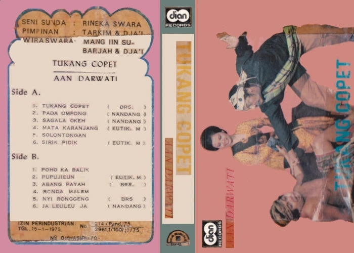 Tukang Copet