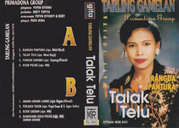 Talak Telu