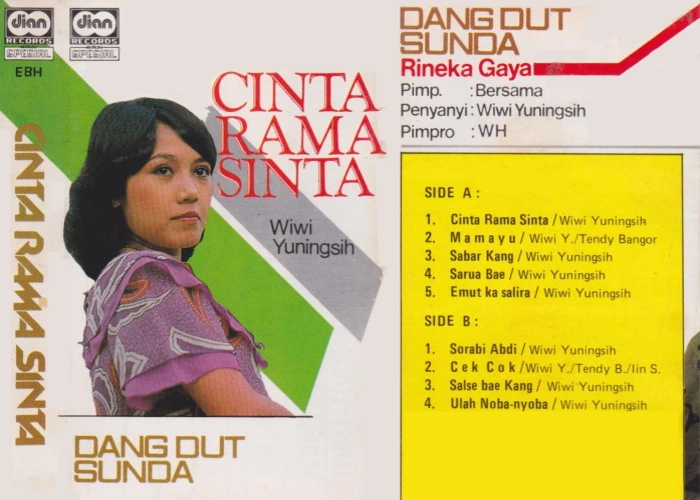 Cinta Rama Sinta