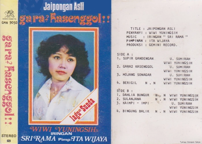 Gara2 Kasenggo