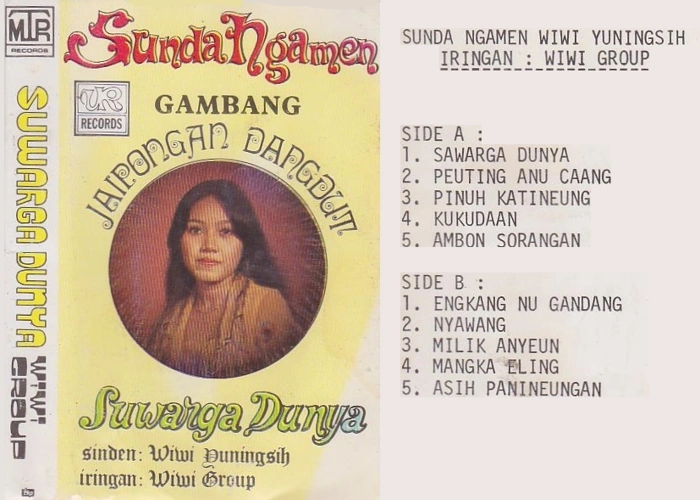 Suwarga Dunya