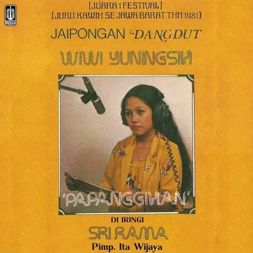 Papanggihan