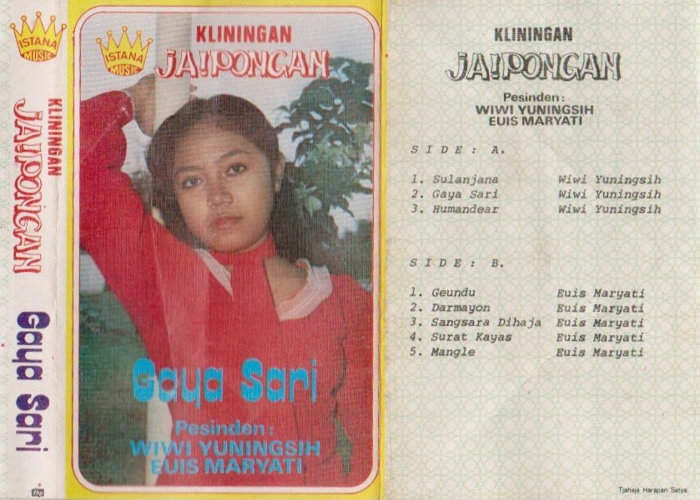 Gaya Sari