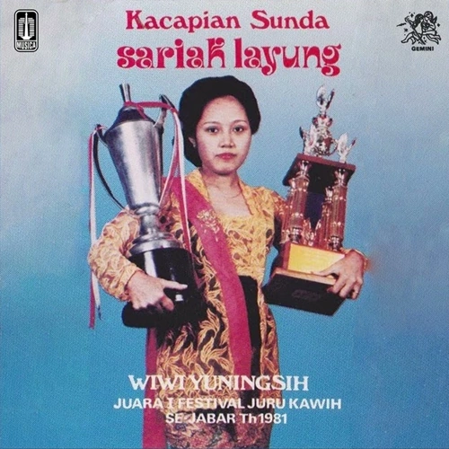 Sariak Layung