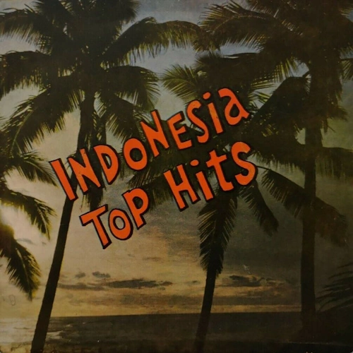 Indonesia Top Hits Vol. 1