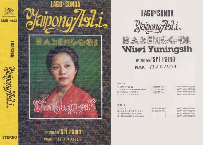 Kasenggol