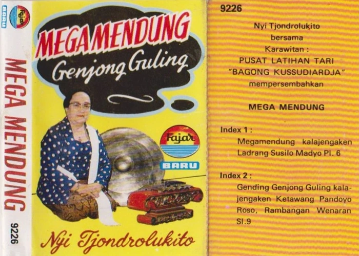 Mega Mendung