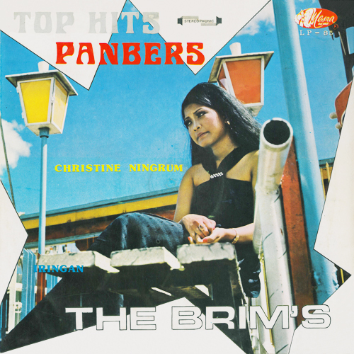 Top Hits Lagu-Lagu Panbers