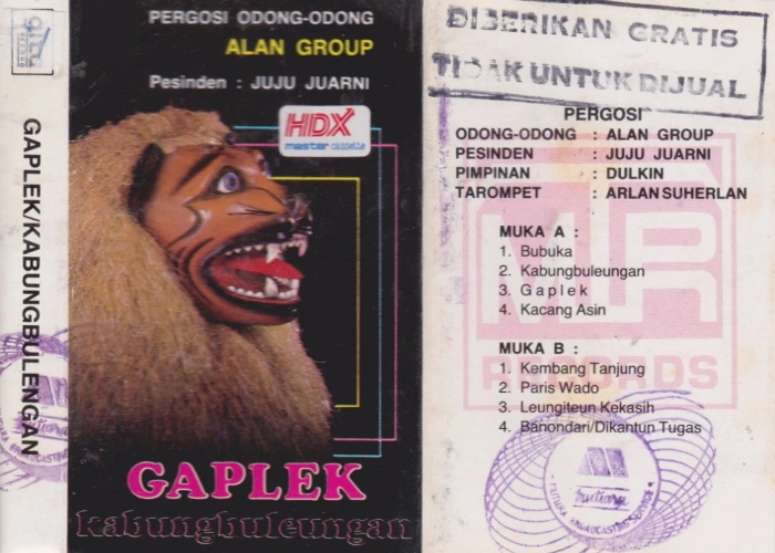 Gaplek