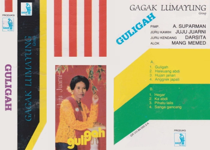 Guligah