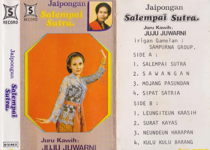 Salempai Sutra