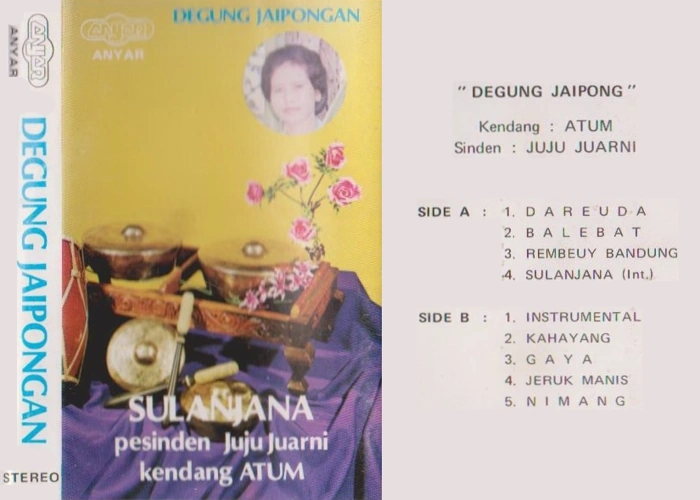 Sulanjana