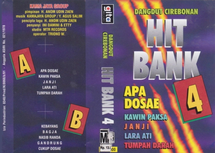 Apa Dosae