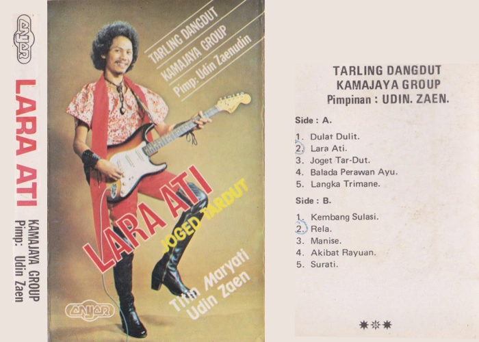 Lara Ati