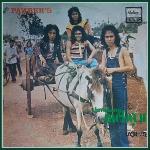 Dendang Melayu