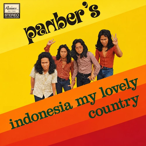 Indonesia My Lovely Country