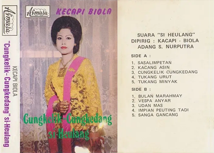 Cungkelik Cungkedang