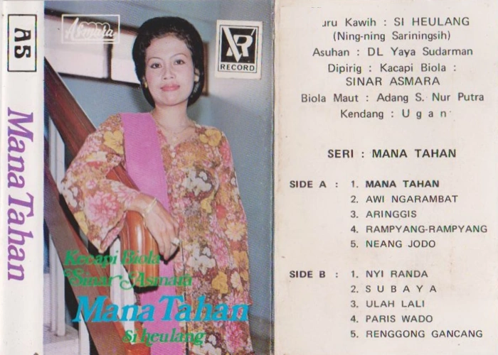 Mana Tahan