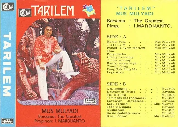 Tarilem