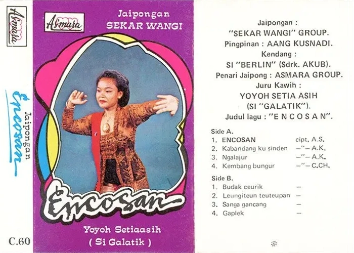 Encosan