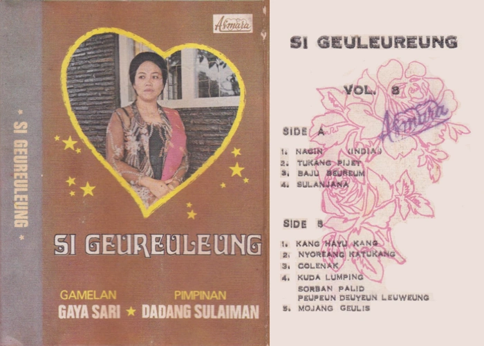 Vol. 8 Nagin