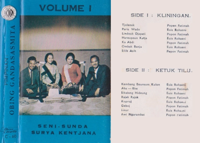 Vol. 1