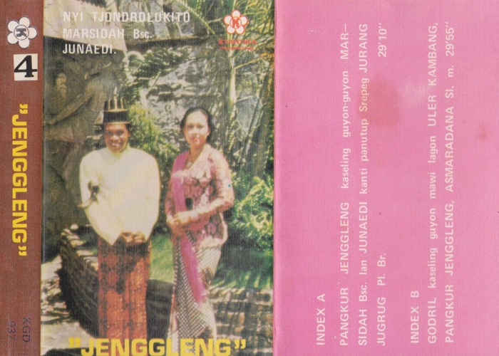 Jenggleng