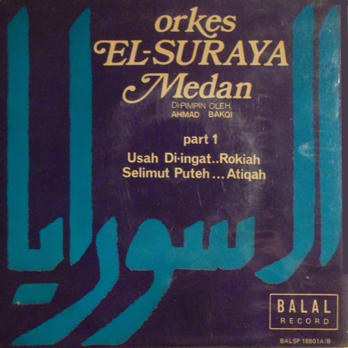 Usah Di Ingat..Rokiah