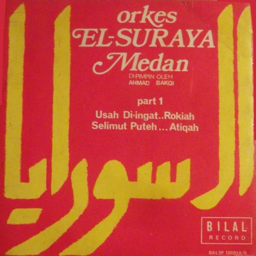 Usah Di Ingat..Rokiah